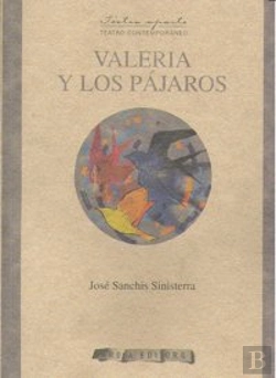 Bertrand.pt - Valeria Y Los Pájaros