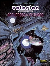 Valerian, Agente Espaciotemporal 22
