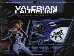 Valérian Et Laureline ; Intégrale T.3