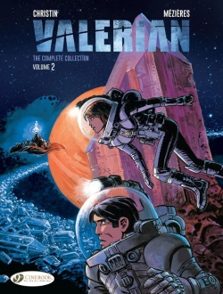 Bertrand.pt - Valerian: The Complete Collection Volume 2