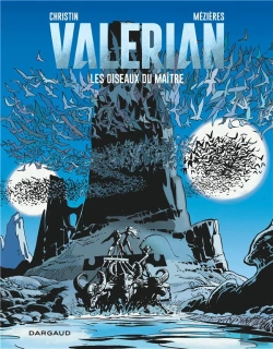 Bertrand.pt - Valérian Tome 5 : Les Oiseaux Du Maître