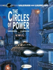 Valerian Vol. 15: The Circles Of Power