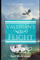 Valerian'S Flight