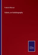 Valerie, An Autobiography