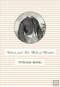 Bertrand.pt - Valerie And Her Week Of Wonders