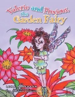 Bertrand.pt - Valerie And Precious, The Garden Fairy