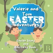 Valerie And Tom Easter Adventures