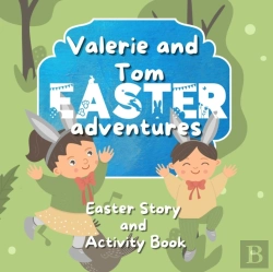 Bertrand.pt - Valerie And Tom Easter Adventures