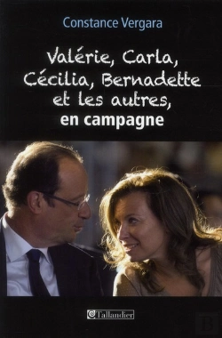 Bertrand.pt - Valérie, Carla, Cécilia, Bernadette Et Les Autres ; En Campagne