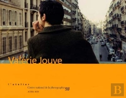Bertrand.pt - Valerie Jouve : Exposition, Centre National De La Photographie