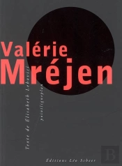 Valerie Mrejen
