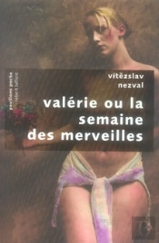 Valérie Ou La Semaine Des Merveilles