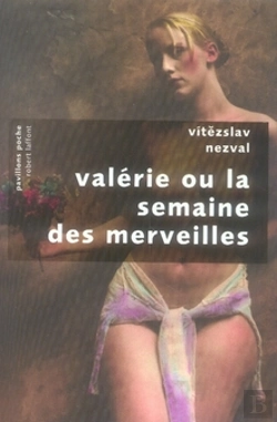 Bertrand.pt - Valérie Ou La Semaine Des Merveilles