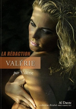 Bertrand.pt - Valérie Par Valérie