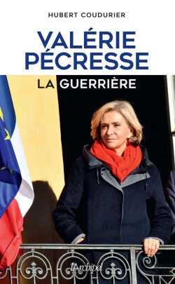 Bertrand.pt - Valérie Pécresse, Une Femme Libre