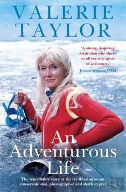 Bertrand.pt - Valerie Taylor: An Adventurous Life