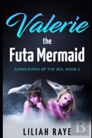 Valerie The Futa Mermaid