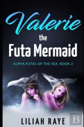 Valerie The Futa Mermaid