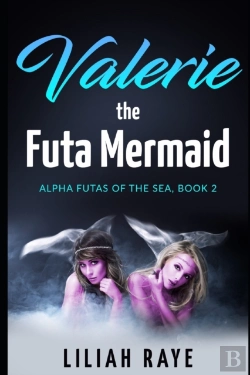 Bertrand.pt - Valerie The Futa Mermaid