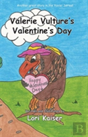 Valerie Vulture'S Valentine'S Day