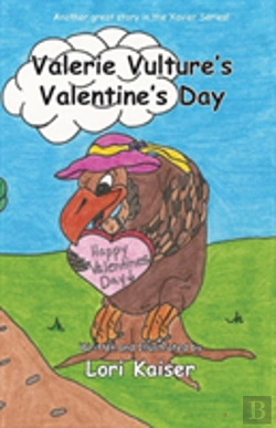 Bertrand.pt - Valerie Vulture'S Valentine'S Day