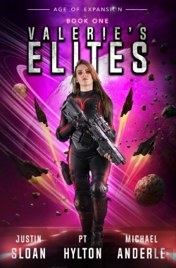 Bertrand.pt - Valerie'S Elites