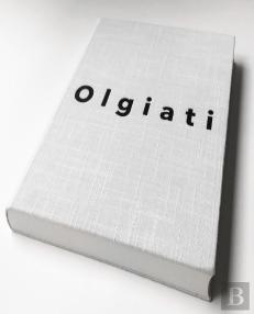 Valerio Olgiati