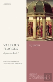 Valerius Flaccus: Argonautica, Book 7