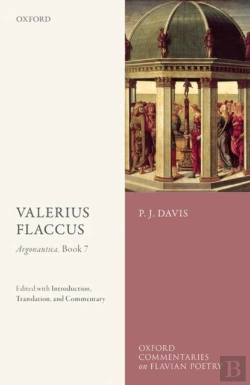 Bertrand.pt - Valerius Flaccus: Argonautica, Book 7