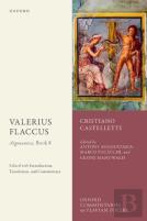 Valerius Flaccus: Argonautica, Book 8