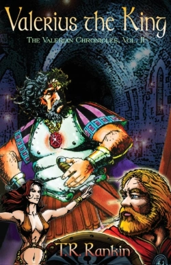Bertrand.pt - Valerius The King