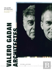 Valero Et Gadan Architectes