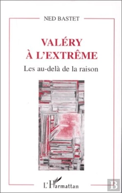 Bertrand.pt - Valéry À L'Extrême Les Au-Delà De La Raison