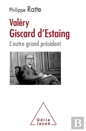 Valéry Giscard-D'Estaing ; L'Autre Grand Président
