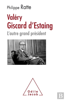 Bertrand.pt - Valéry Giscard-D'Estaing ; L'Autre Grand Président