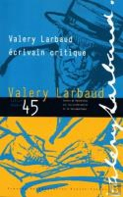Bertrand.pt - Valery Larbaud, Écrivain Critique
