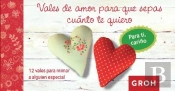 Vales De Amor Para Que Sepas Cuánto Te Quiero