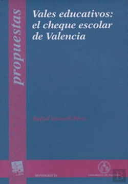 Bertrand.pt - Vales Educativos: El Cheque Escolar De Valencia