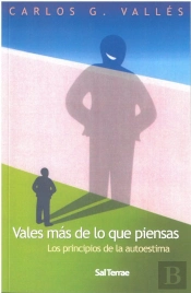 Vales Más De Lo Que Piensas