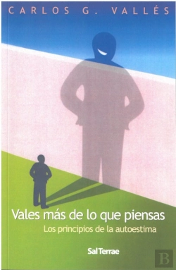 Bertrand.pt - Vales Más De Lo Que Piensas