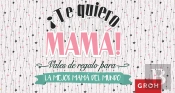 Vales Regalo Para La Mejor Mamá Del Mundo