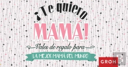 Bertrand.pt - Vales Regalo Para La Mejor Mamá Del Mundo