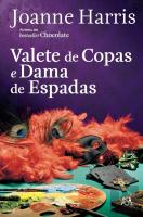 Valete de Copas e Dama de Espadas