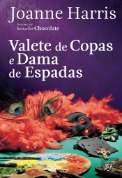 Valete De Copas E Dama De Espadas