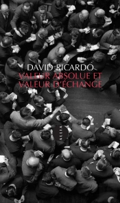 Valeur Absolue Et Valeur D'Échange