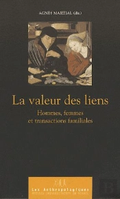 Valeur Des Liens