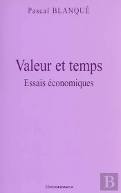 Valeur Et Temps