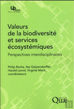 Bertrand.pt - Valeurs De La Biodiversite Et Services Ecosystemiques
