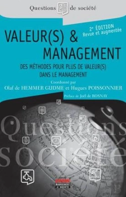 Bertrand.pt - Valeur(S) & Management - 2e Edition
