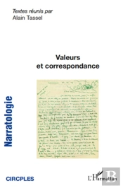 Valeurs Et Correspondance